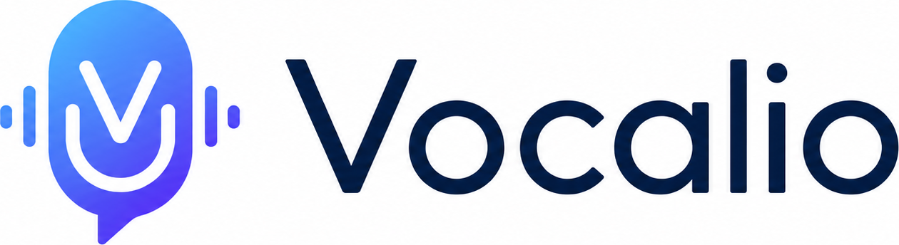 Vocalio